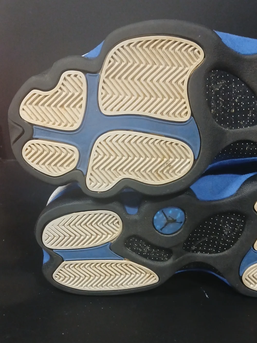 Air Jordan 13 Rertro  
